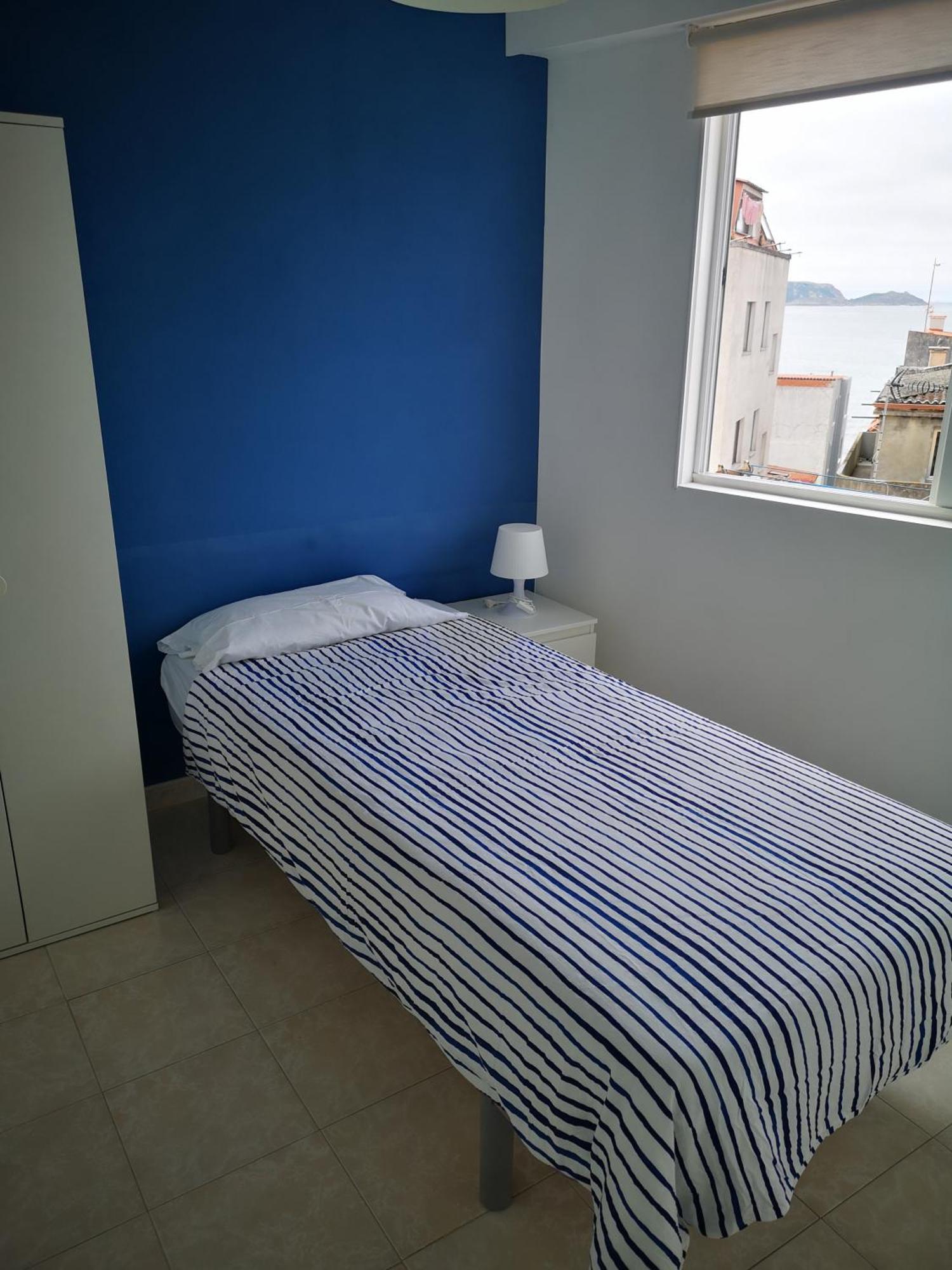 Apartamento Marinero Malpica Exterior photo