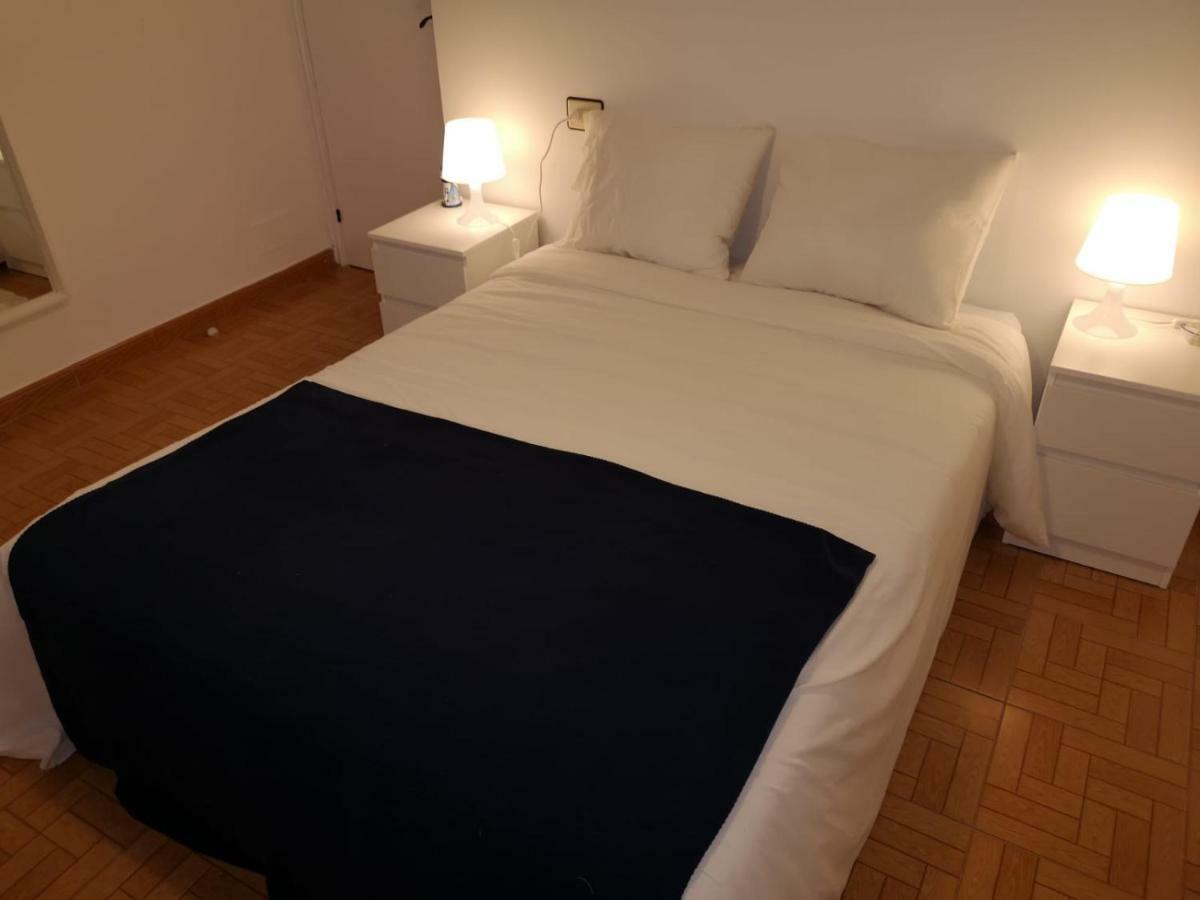 Apartamento Marinero Malpica Exterior photo